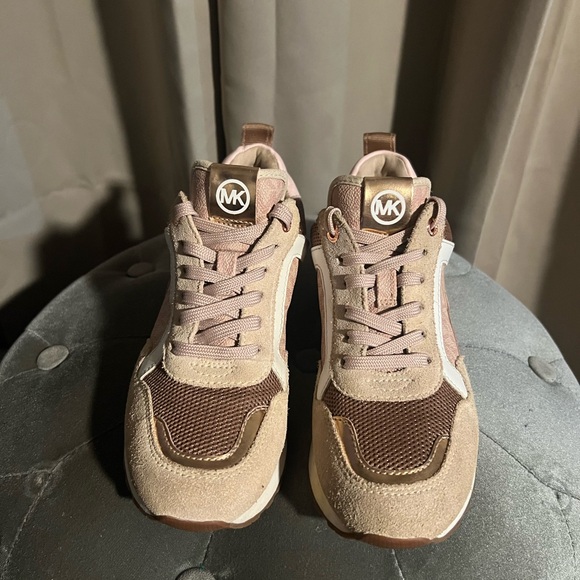 Michael kors pinkishmauve - Picture 9 of 11